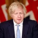 boris johnson