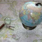 Benefits of Studying Abroad Globe