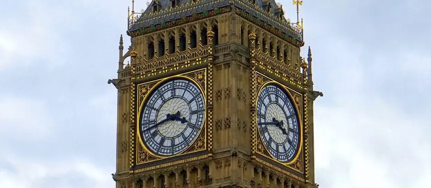 Immigration Lawyer in Denby