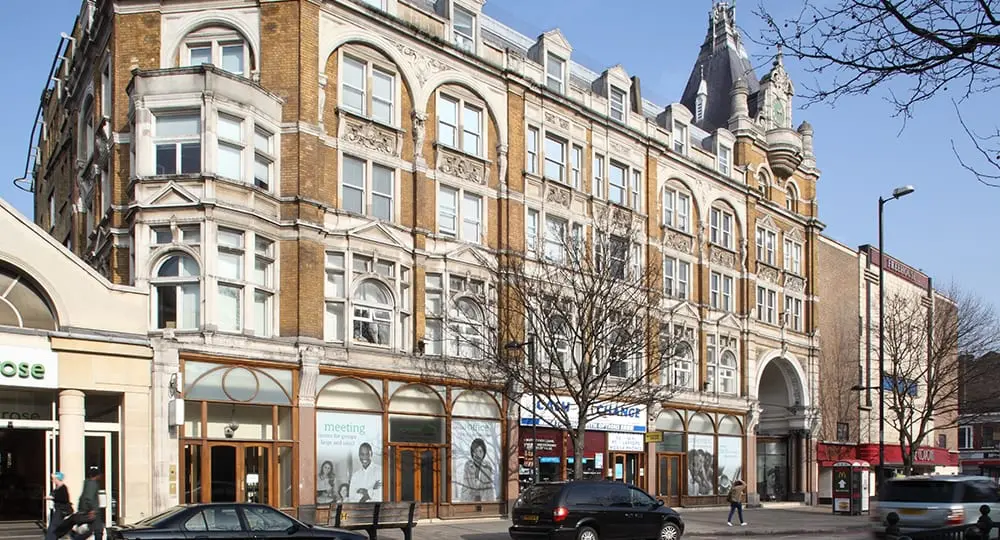 immigration advice service holloway london