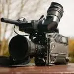Issues With the EU Camera