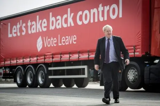 leave campaign
