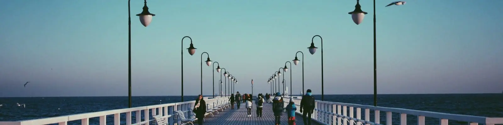 a landscape of Poland