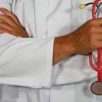 NHS VISA