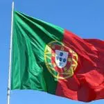 Portugal flag