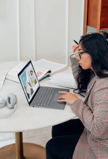 a rating to b rating