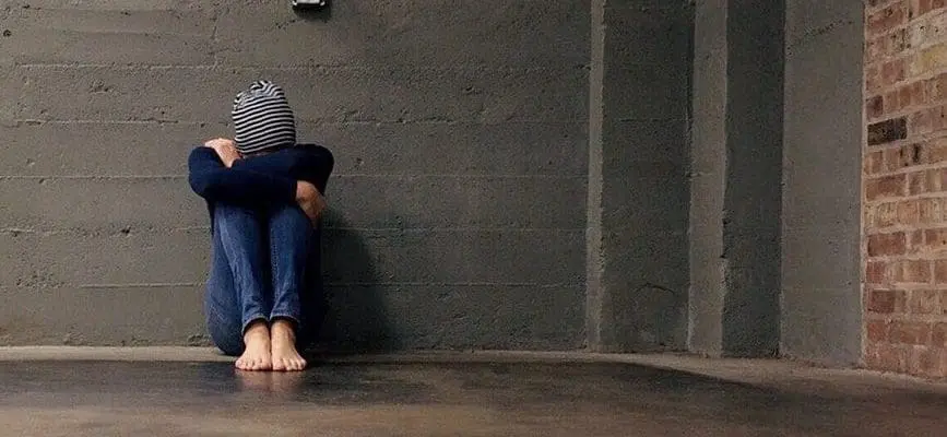 Immigration Detainee