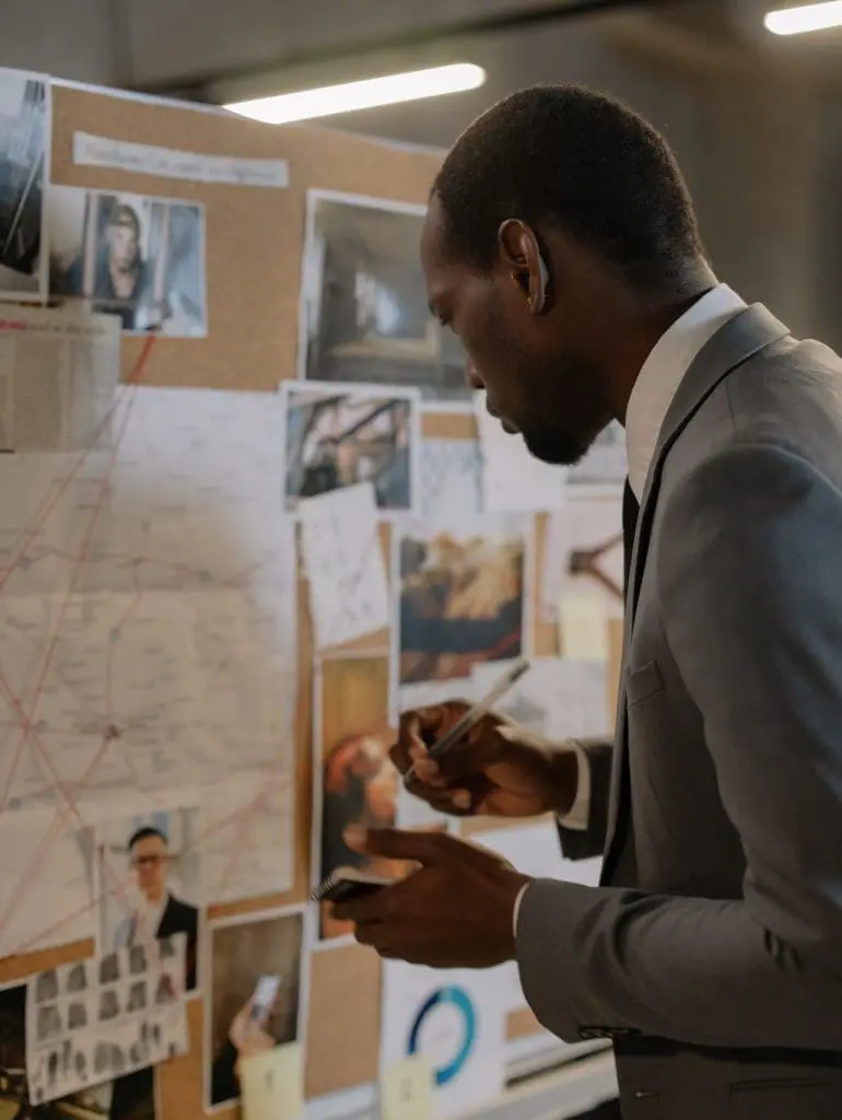 the etias application process with a criminal record