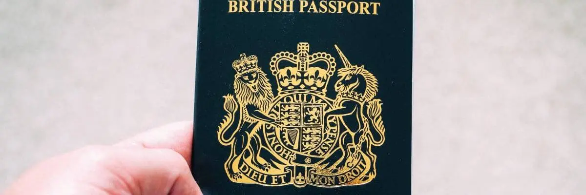 biometric appointment for uk