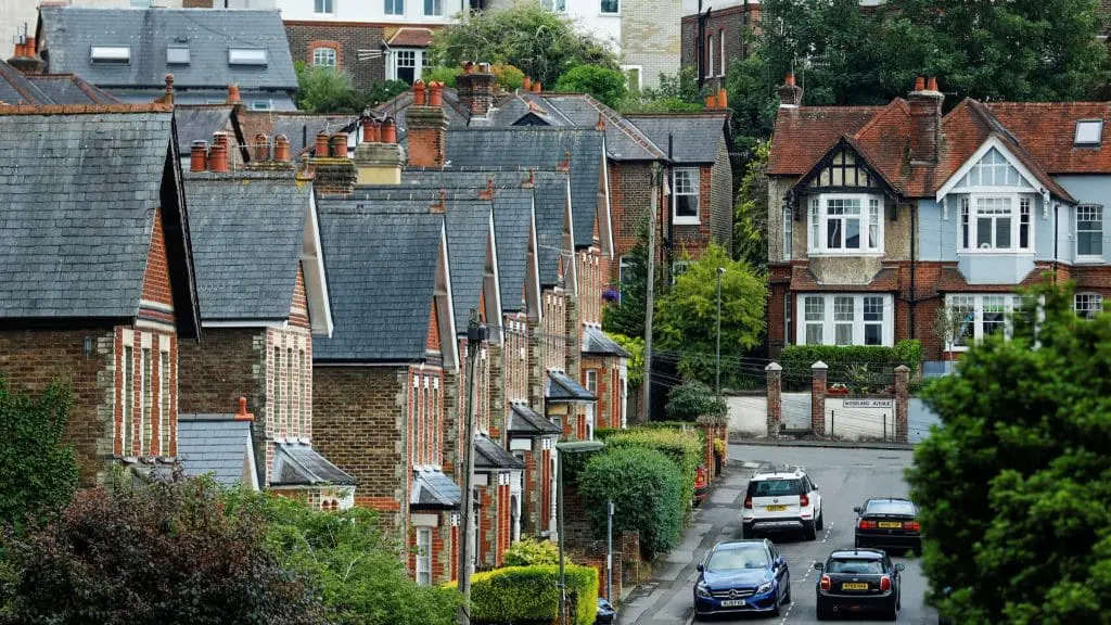 buying a house in the uk residency