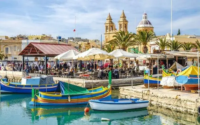 malta