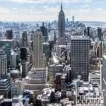 emigrating to america