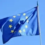 EU Net Migration Falls