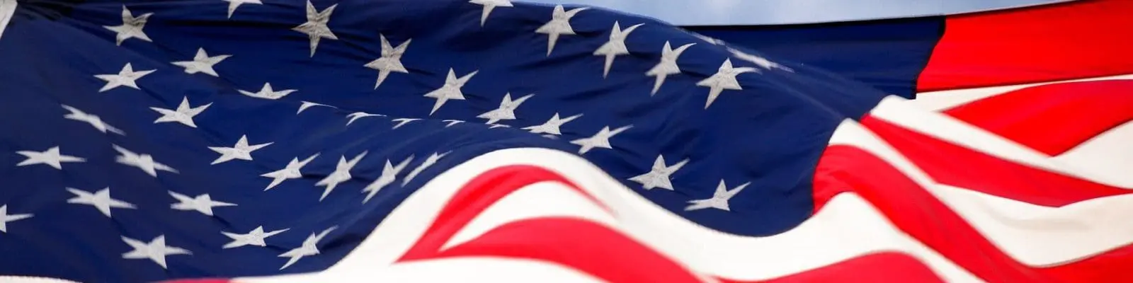 US flag