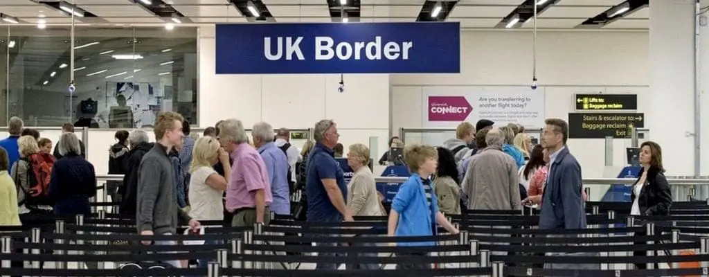 freedom of movement uk