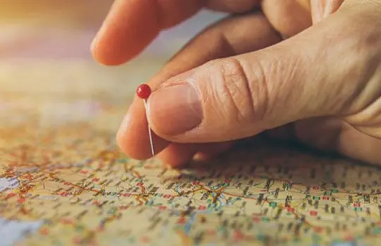 global mobility strategy