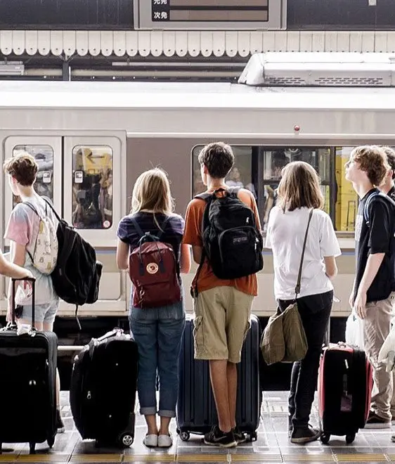 how long are you responsible for an immigrant