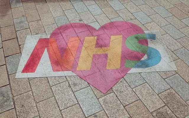 NHS