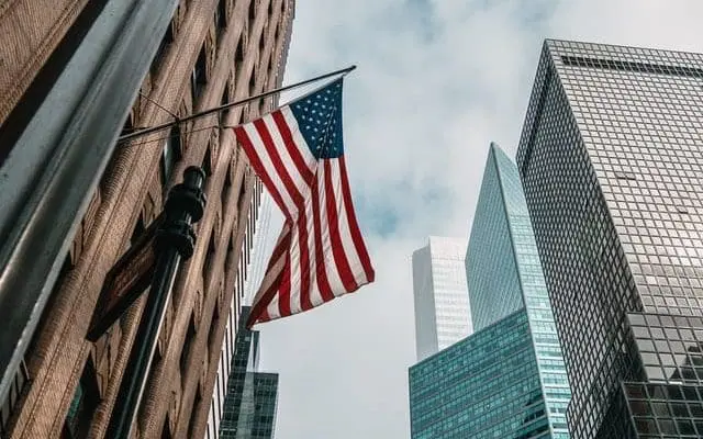USA