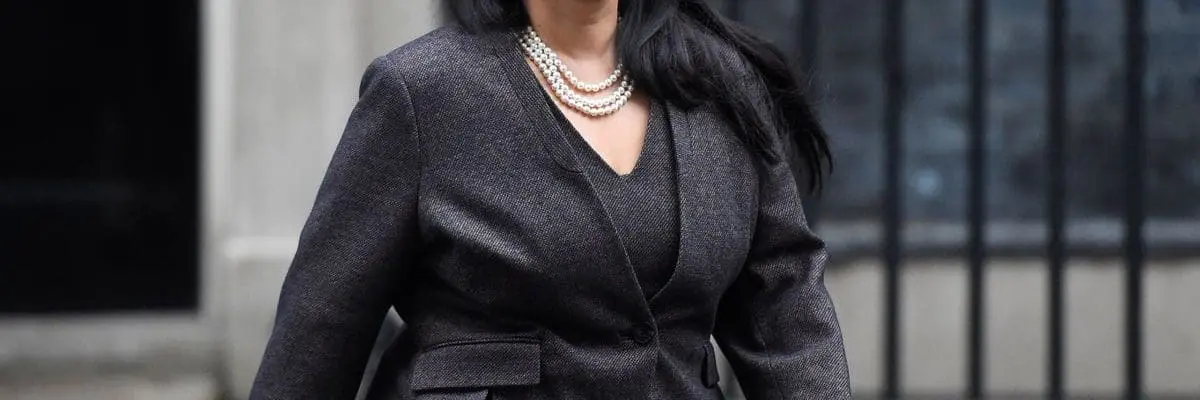 priti patel asylum