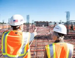 Recruiting Construction Workers From Overseas