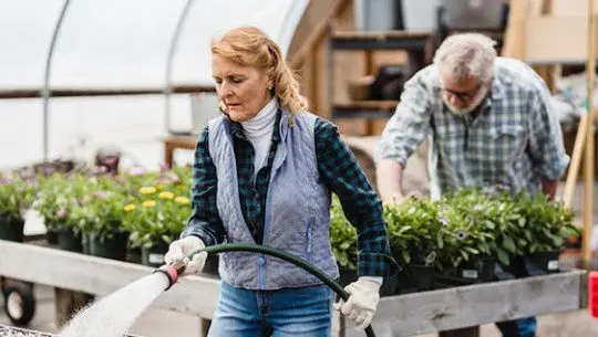 recruiting senior care workers