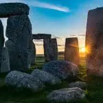 Stonehenge