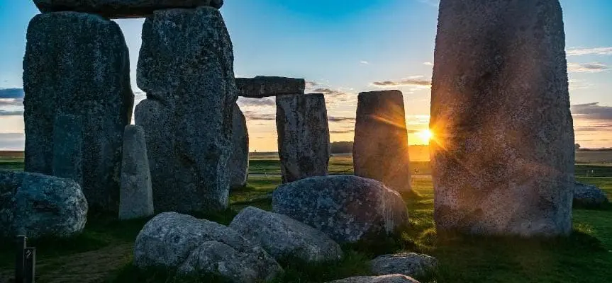 Stonehenge