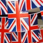 the uk flag