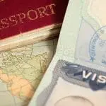 visa