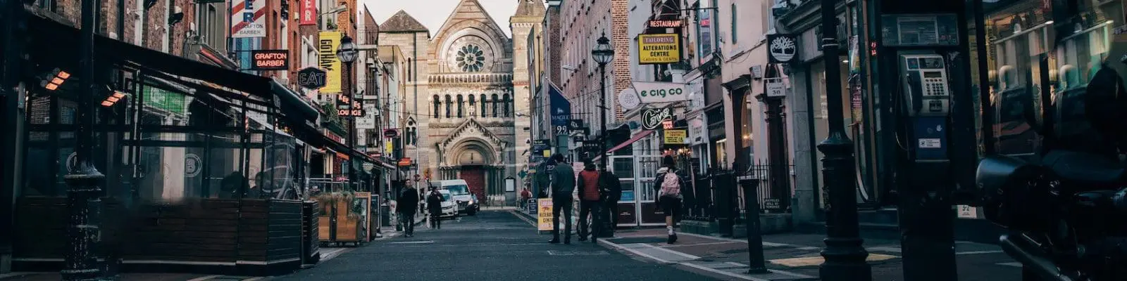 what is the difference between the ireland permission stamps