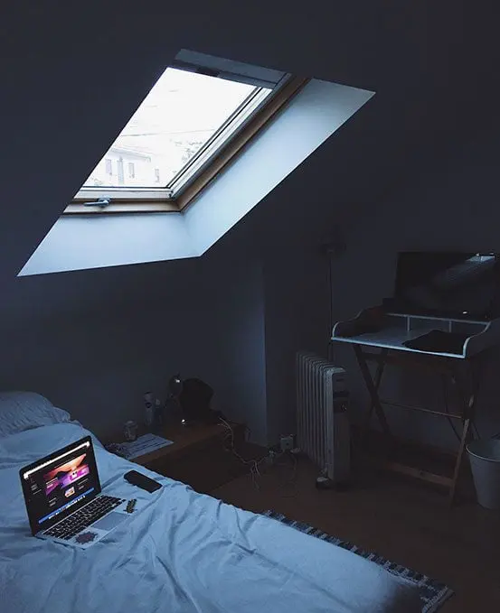 working remotely in europe for a us company