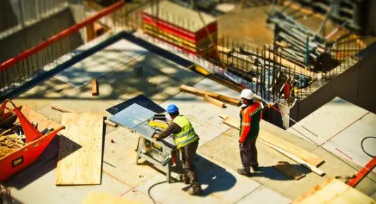 your job must be a genuine vacancy