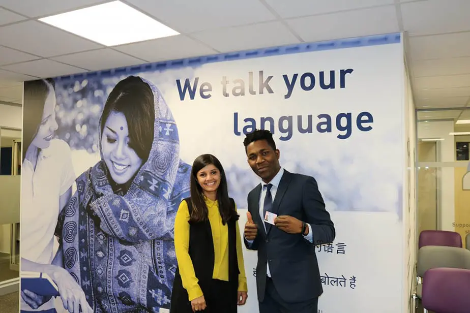 our staff at IAS Law