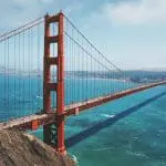 Picture of Golden Gate Bridge