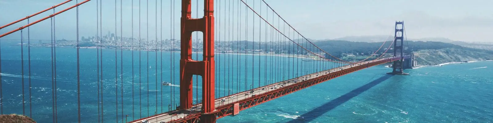 Picture of Golden Gate Bridge