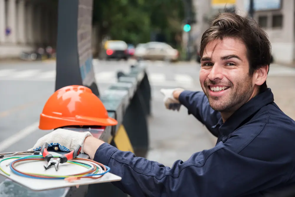 France Skilled Worker Visa