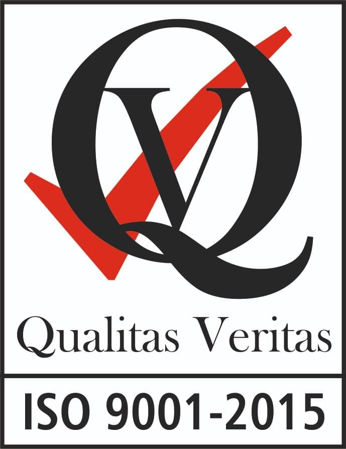 ISO 9001-2015