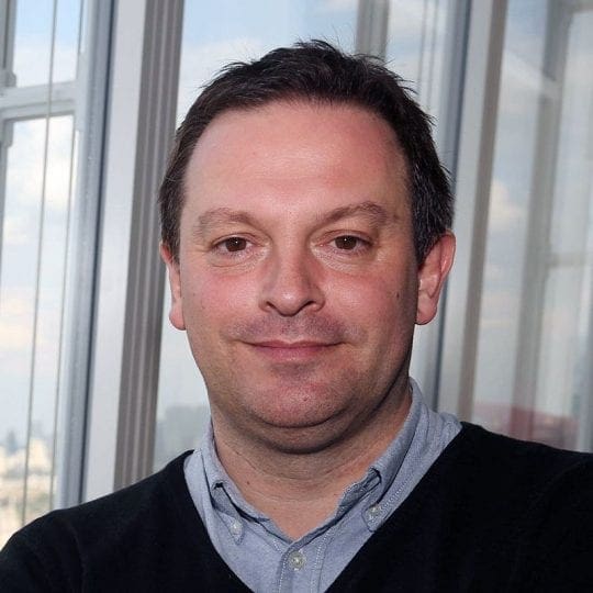 Chris Deerin