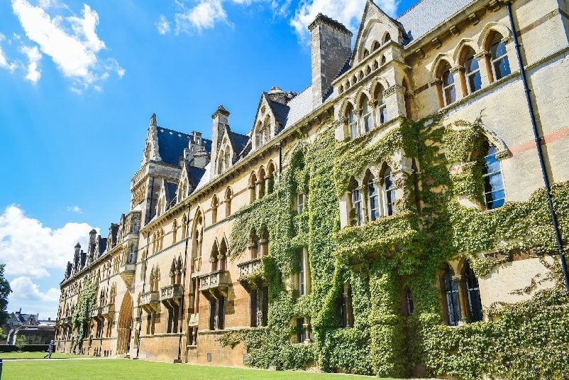Higher-learning institute