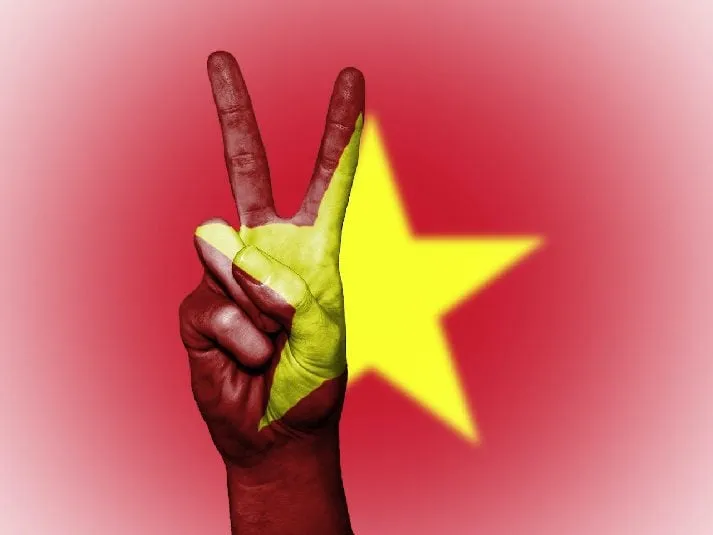 Peace sign