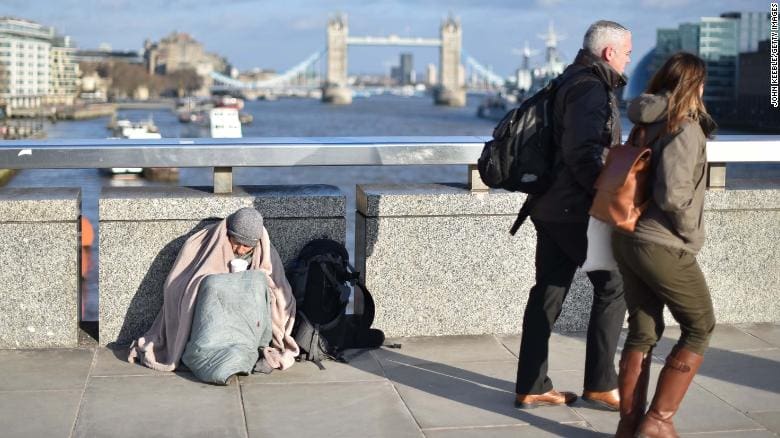 homeless migrants at risk covid-19