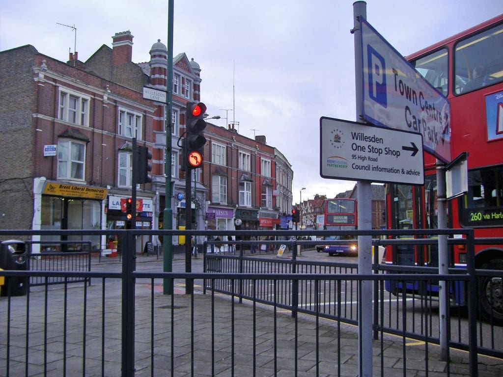 Willesden immigration lawyers
