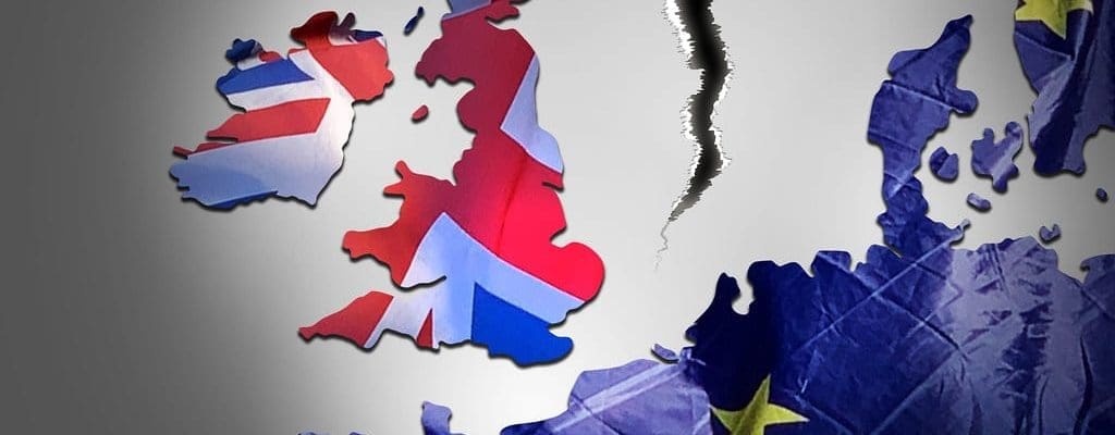 Brexit White Paper