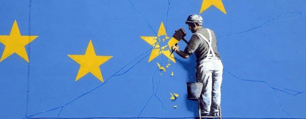 EU migration to the UK at its lowest in four years | IAS