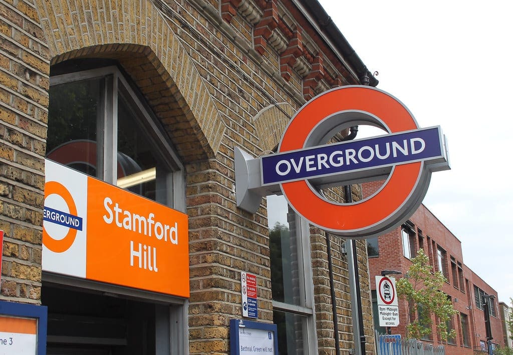 Stamford Hill immigration lawyers