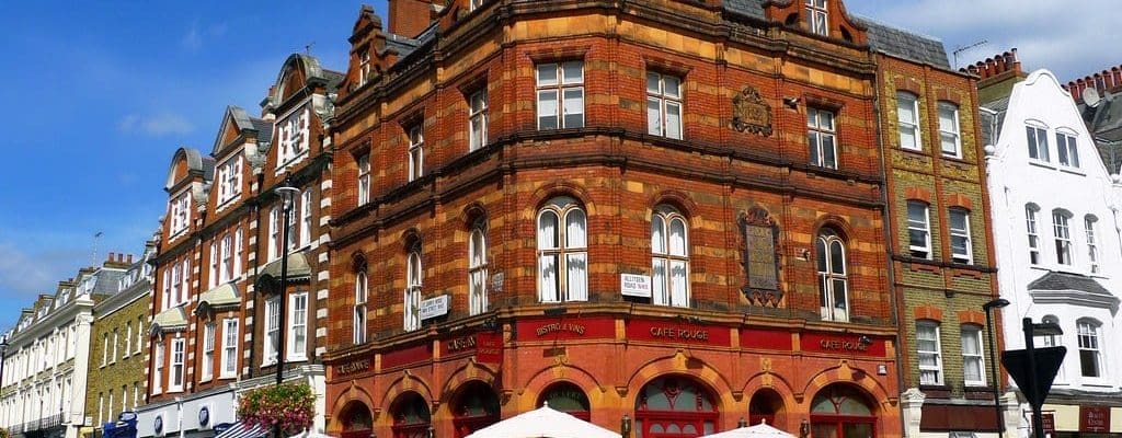 St Johns Wood immigration lawyers