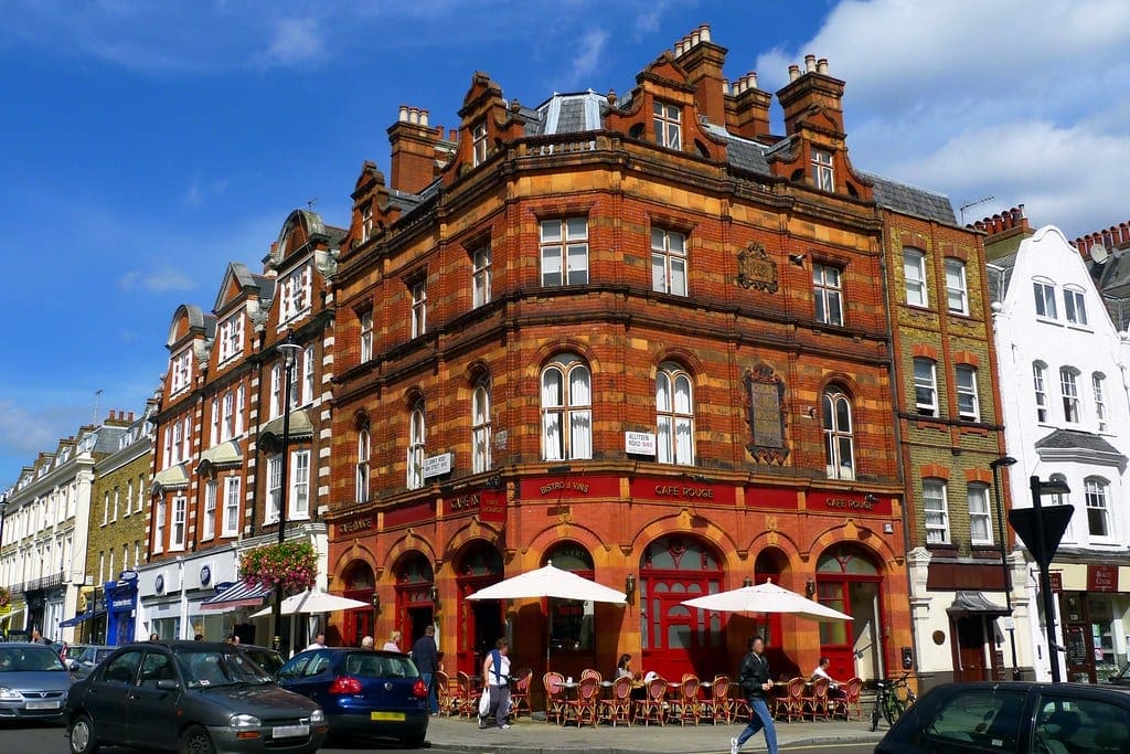 St Johns Wood immigration lawyers