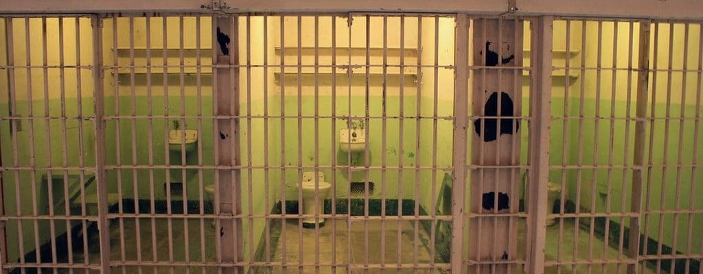 indefinite detention