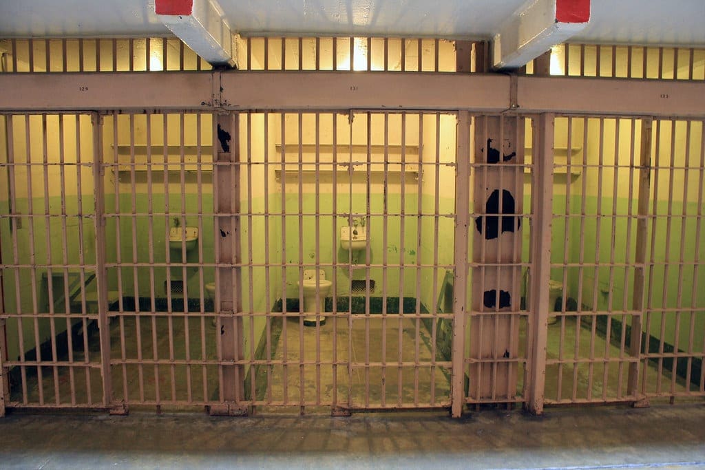 indefinite detention